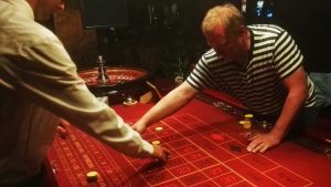 kommunismus und glücksspiel